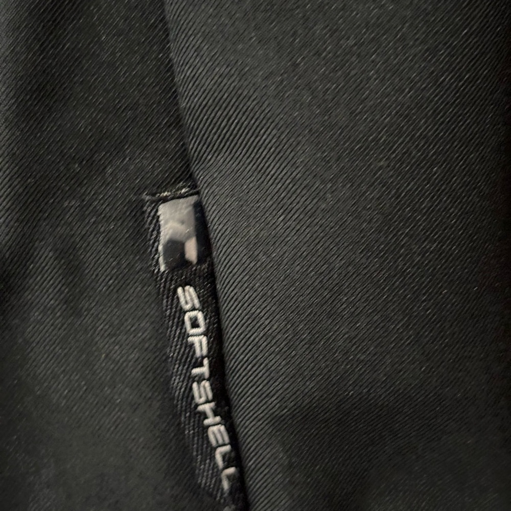 Columbia Titanium Softshell Jacket-Black Women’s … - image 3